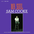 Sam Cooke - Mr Soul (180g) (Vinyl) (US Import)