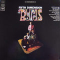 Byrds - Fifth Dimension (180g) (Vinyl) (US Import)