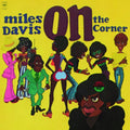 Miles Davis - On The Corner (180g) (Vinyl) (US Import)