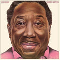 Muddy Waters - I'm Ready (180g) (Vinyl) (US Import)