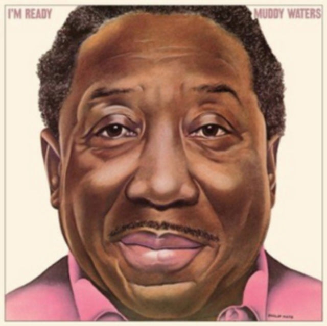 Muddy Waters - I'm Ready (180g) (Vinyl) (US Import)
