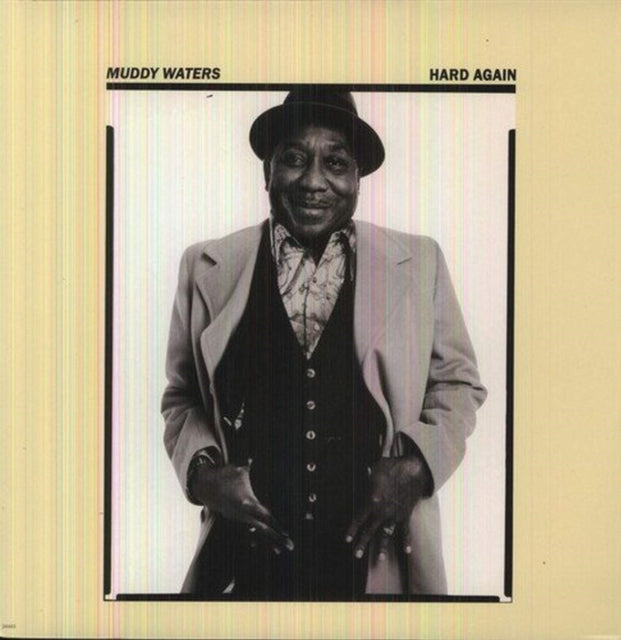 Muddy Waters - Hard Again (180g) (Vinyl) (US Import)