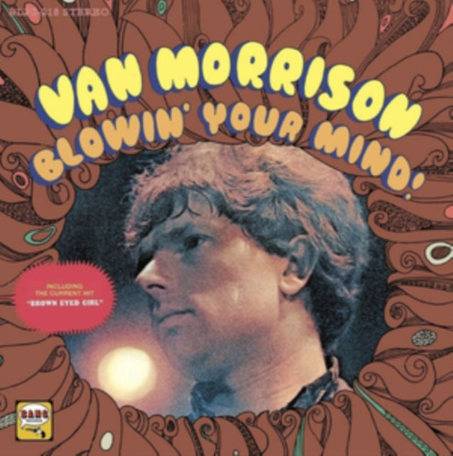 Van Morrison - Blowing Your Mind (180g) (Vinyl) (US Import)