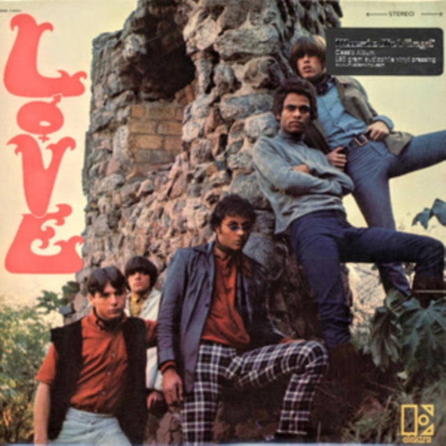 Love - Love (180g) (Vinyl) (US Import)