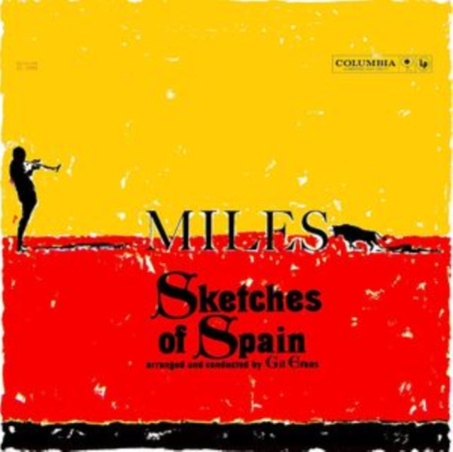 Miles Davis - Sketches Of Spain (180g) (Vinyl) (US Import)