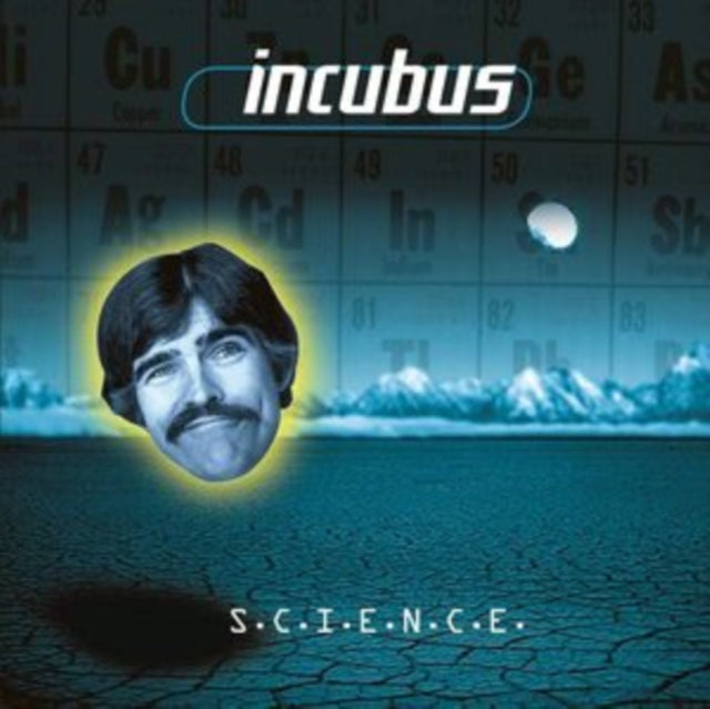 Incubus - S.C.I.E.N.C.E (Vinyl) (US Import)