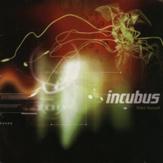Incubus - Make Yourself (180g) (Vinyl) (US Import)