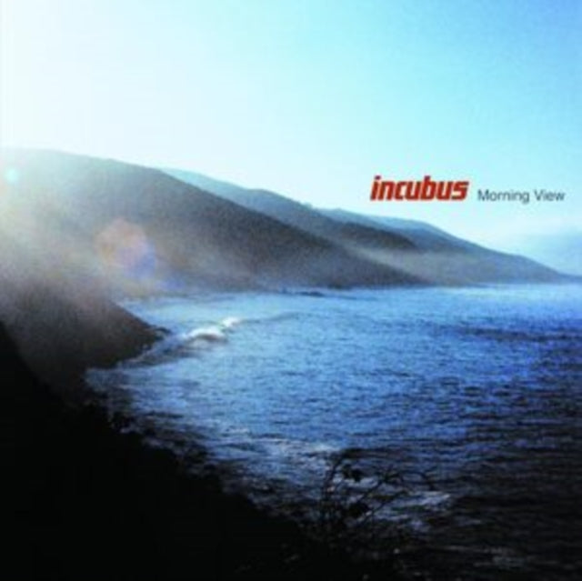 Incubus - Morning View (Vinyl) (US Import)