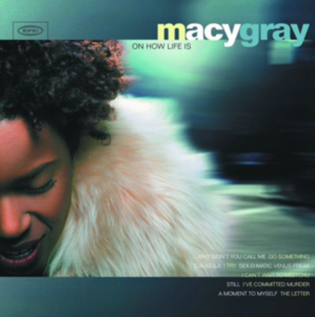 Macy Gray - On How Life Is (180g) (Vinyl) (US Import)