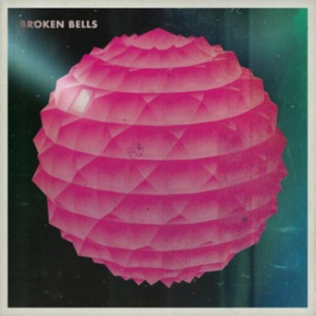 Broken Bells - Broken Bells (180g) (Vinyl) (US Import)