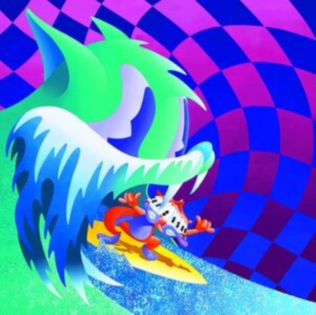 MGMT - Congratulations (180g) (Vinyl) (US Import)