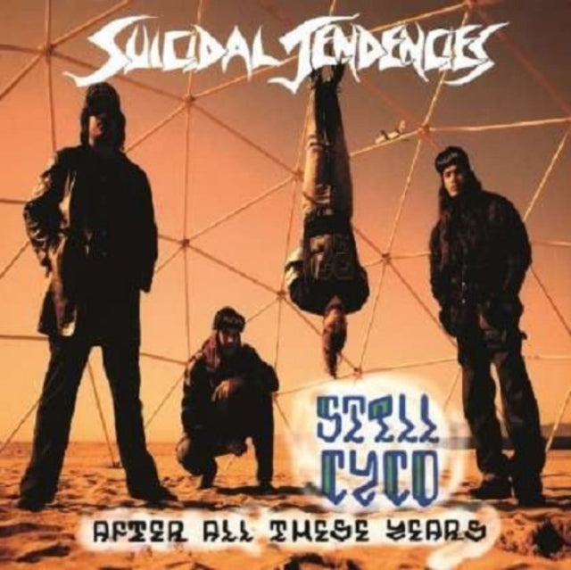 Suicidal Tendencies - Still Cyco After All These Years (180g) (Vinyl) (US Import)