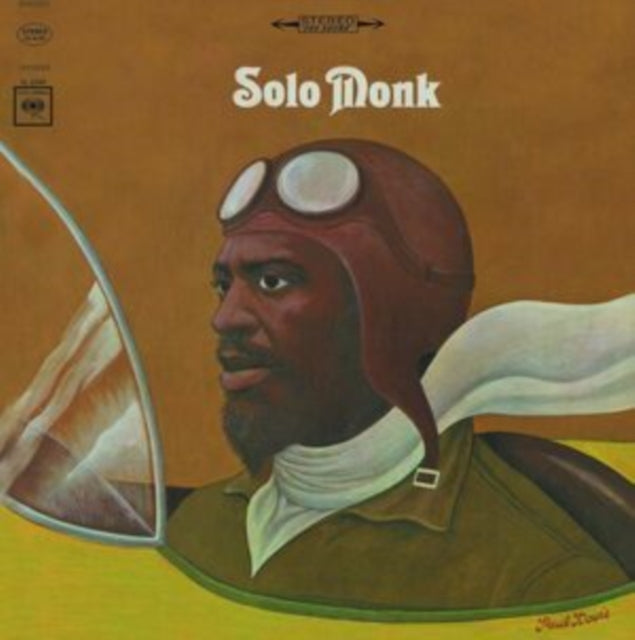 Thelonious Monk - Solo Monk (180g) (Vinyl) (US Import)