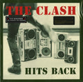 Clash - Hits Back (180g) (Vinyl) (US Import)