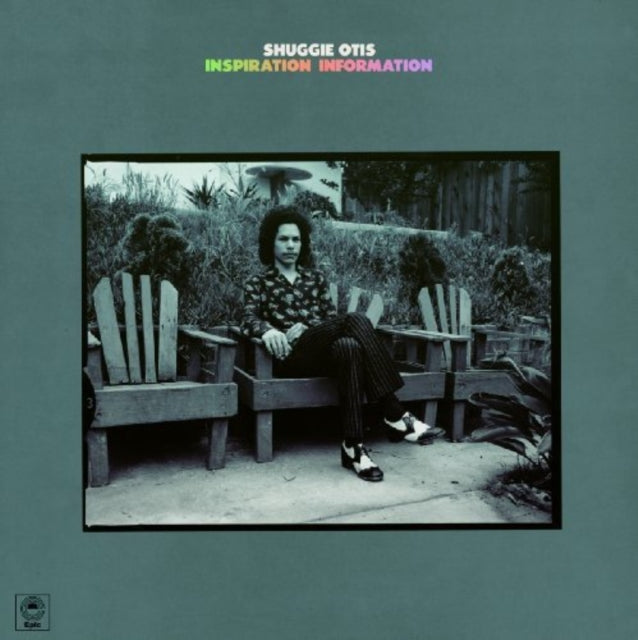 Shuggie Otis - Inspiration Information (180g) (Vinyl) (US Import)
