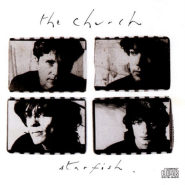 Church - Starfish (180g) (Vinyl) (US Import)