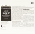 Blow-Up O.S.T. - Blow-Up (180g) O.S.T. (Vinyl) (US Import)