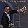 Blue Oyster Cult - Agents Of Fortune (180g) (Vinyl) (US Import)