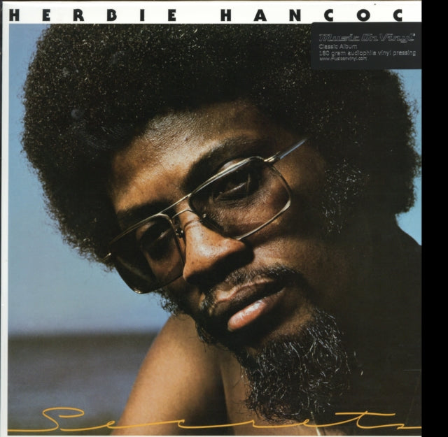 Herbie Hancock - Secrets (180g) (Vinyl) (US Import)