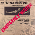 Nina Simone - Emergency Ward (180g) (Vinyl) (US Import)