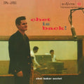 Chet Sextet Baker - Chet Is Back (180g) (Vinyl) (US Import)