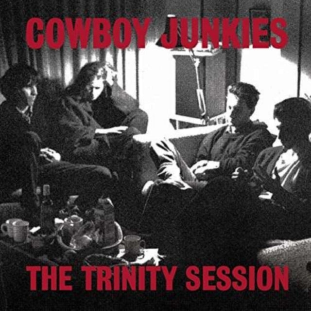 Cowboy Junkies - Trinity Session (180g) (Vinyl) (US Import)