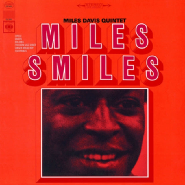 Miles Davis - Miles Smiles (180g) (Vinyl) (US Import)