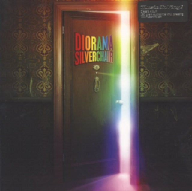 Silverchair - Diorama (180g) (Vinyl) (US Import)