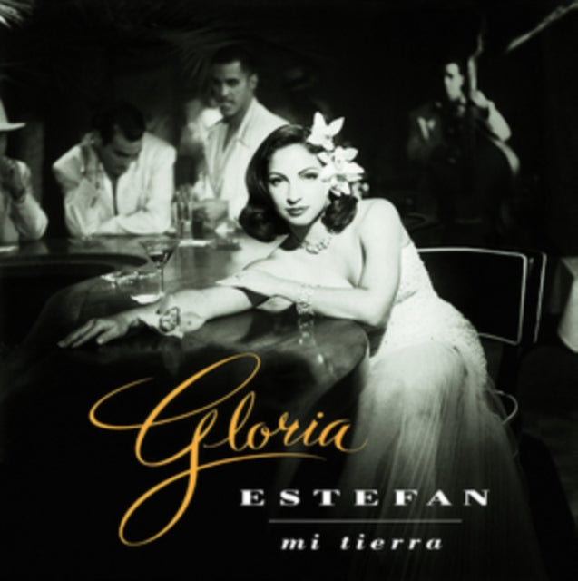 Gloria Estefan - Mi Tierra (180g) (Vinyl) (US Import)