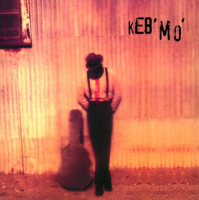 Keb' Mo - Keb'Mo (180g) (Vinyl) (US Import)