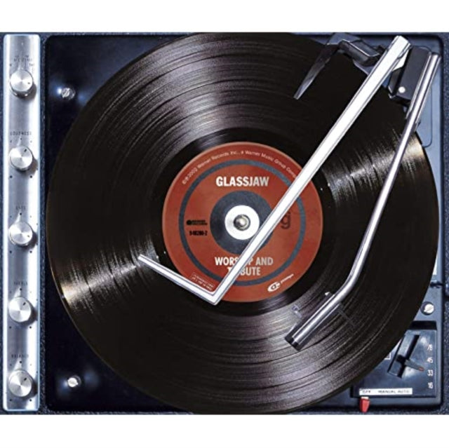 Glassjaw - Worship & Tribute (180g) (Vinyl) (US Import)
