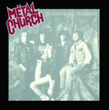 Metal Church - Blessing In Disguise (180g) (Vinyl) (US Import)