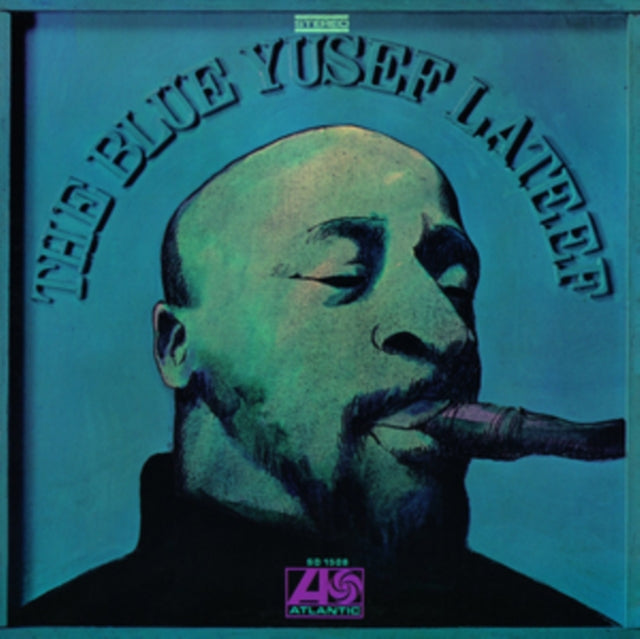 Yusef Lateef - Blue Yusef Lateef (180g) (Vinyl) (US Import)