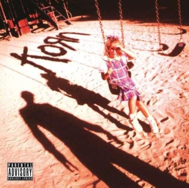 Korn - Korn (180g) (Vinyl) (US Import)