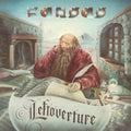 Kansas - Leftoverture (180g) (Vinyl) (US Import)