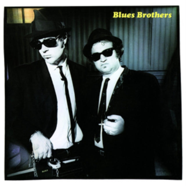 Blues Brothers - Briefcase Full Of Blues (180g) (Vinyl) (US Import)