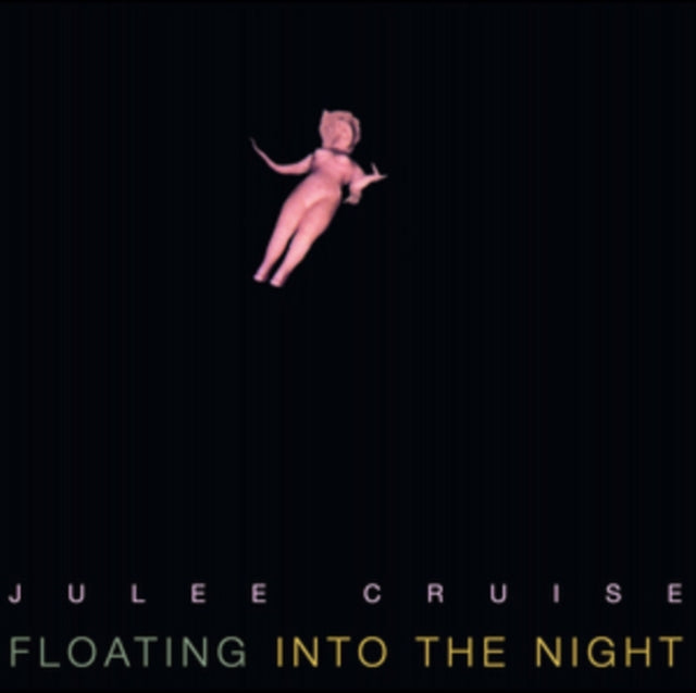 Julee Cruise - Floating Into The Night (180g) (Vinyl) (US Import)