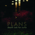 Death Cab For Cutie - Plans (180g) (Vinyl) (US Import)