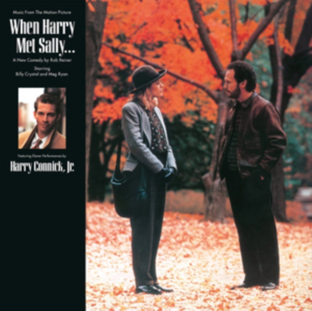 Various Aritsts - When Harry Met Sally OST (180g) (Vinyl) (US Import)