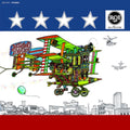 Jefferson Airplane - After Bathing At Baxter's (180g) (Vinyl) (US Import)