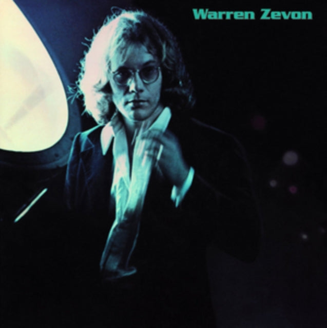 Warren Zevon - Warren Zevon (180g) (Vinyl) (US Import)