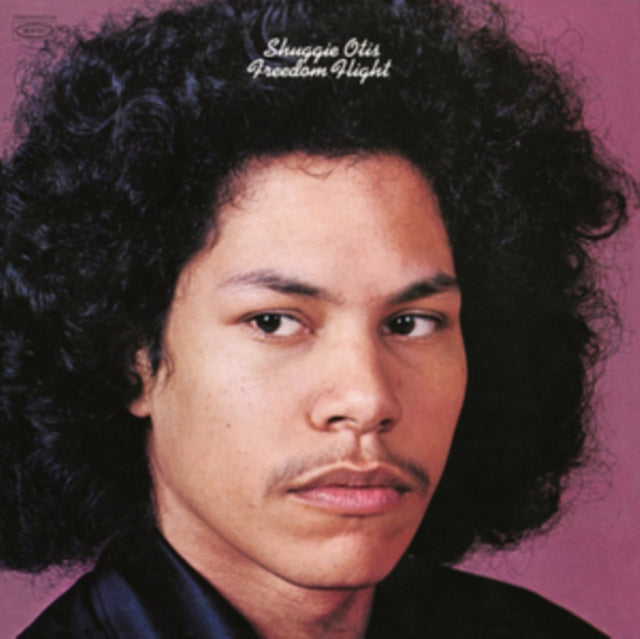 Shuggie Otis - Freedom Flight (180g) (Vinyl) (US Import)