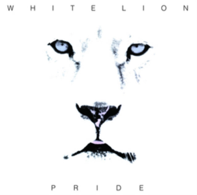 White Lion - Pride (180g) (Vinyl) (US Import)