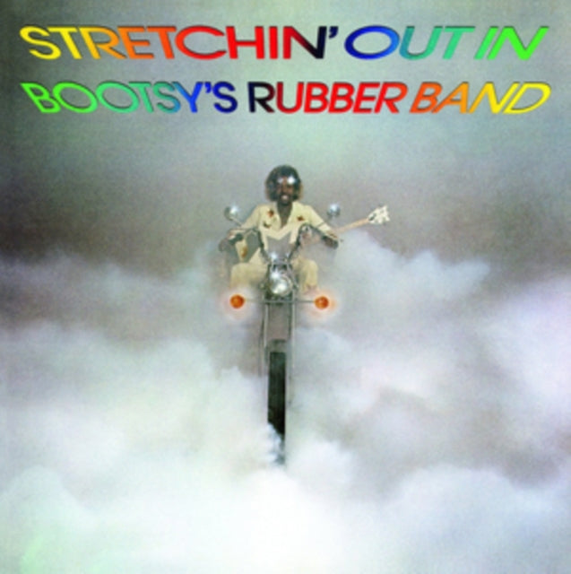 Bootsy's Rubber Band - Stretchin Out In Bootsy's Rubber Band (180g) (Vinyl) (US Import)