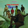 Sly & The Family Stone - Dance To The Music (180g) (Vinyl) (US Import)