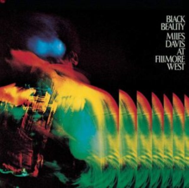 Miles Davis - Black Beauty (Vinyl) (US Import)