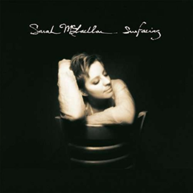 Sarah Mclachlan - Surfacing (180g) (Vinyl) (US Import)