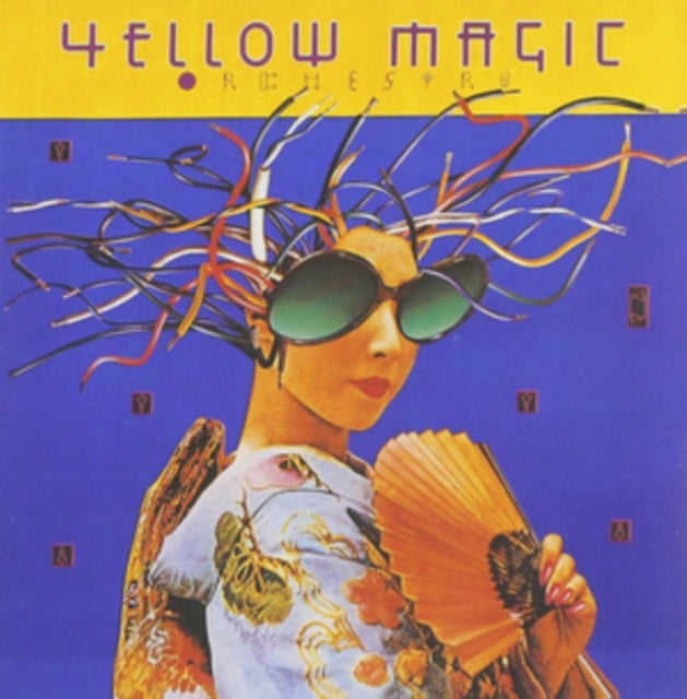 Yellow Magic Orchestra - Ymo USA & Yellow Magic Orchestra (180g) (Vinyl) (US Import)