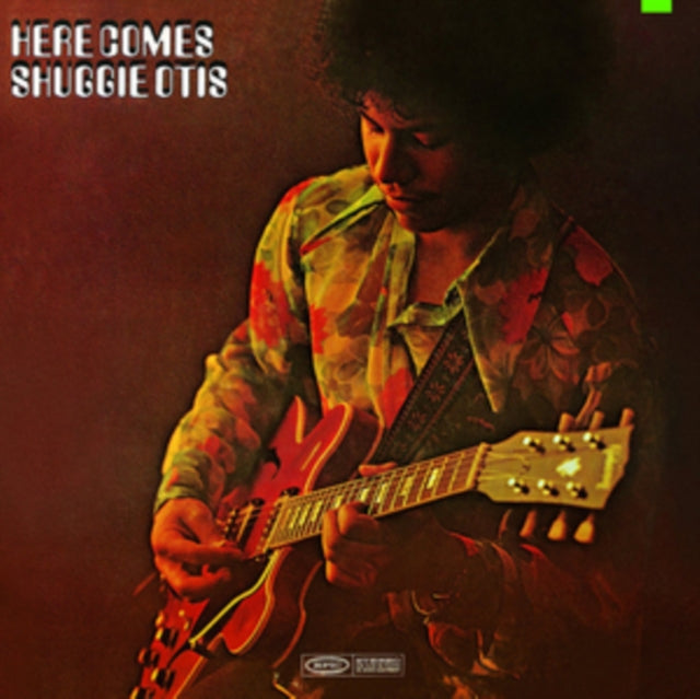 Shuggie Otis - Here Comes Shuggie Otis (180g) (Vinyl) (US Import)