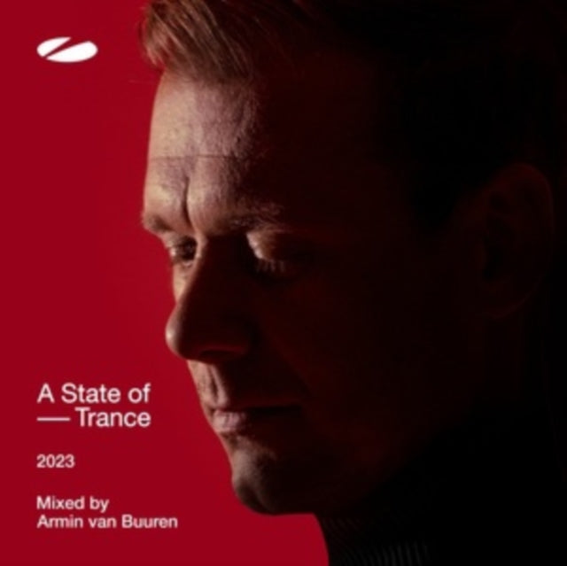 Armin Van Buuren - State Of Trance 2023 (3CD) (CD)